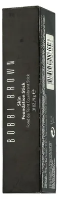Immagine prodotto di Bobbi Brown Skin Foundation Stick Beige dorato W-048 (9 g)