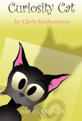 Produktbild von Neugierige Katze