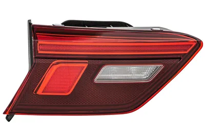 Produktbild von Rückleuchte links 12 V LED HELLA Licht-Expertise passend für VW TIGUAN