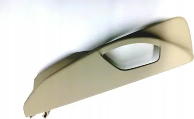 Obrázok produktu pre Poťah sedadla predného spolujazdca VOLVO S60 V60 OE 39810571
