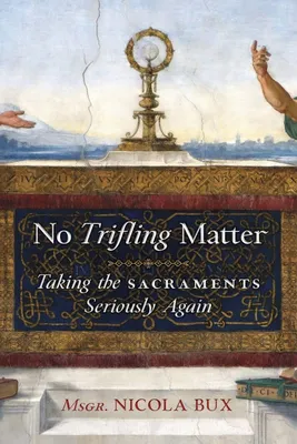 Produktbild von No Trifling Matter