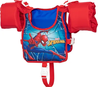Produktbild von Bestway® Spider-Man™ plávacia pomôcka 3-6 rokov