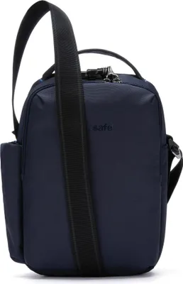 Immagine prodotto di pacsafe borsa a tracolla V Tour Crossbody Ocean blu scuro