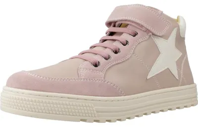 Produktbild von Naturino Penshaw Kinderschuhe für Mädchen in Rosa