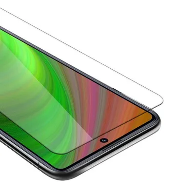 Obrázek produktu pro Cadorabo DE-149656, Samsung, Samsung Galaxy M51, Průhledná, 1 kusů