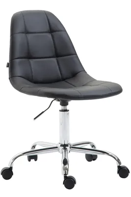 Image de Chaise de bureau Reims similicuir