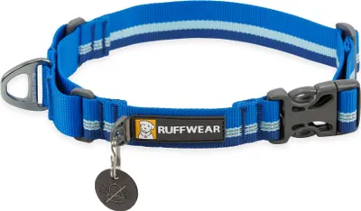 Produktbild von Ruffwear Web Reaction™ Hundehalsband