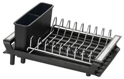 Produktbild von Küchenprofi Abtropfgestell PRIMUS ausziehbar 510042800 4007371074117