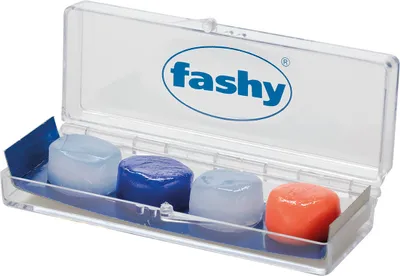 Produktbild von FASHY Ohrenstöpsel WIE ABBILDUNG WIE ABBILDUNG -