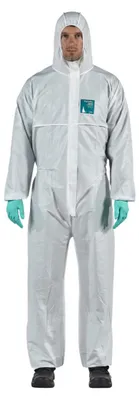 Obrázek produktu pro Ochranný Oblek Velikosti Xxl Ansell Alphatec 1800