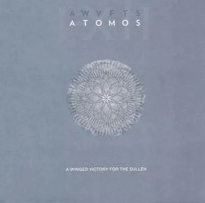 Produktbild von A Winged Victory For The Sullen-Atomos