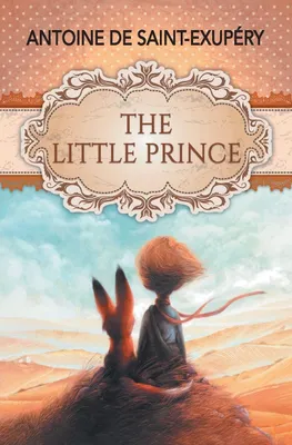 Produktbild von The Little Prince