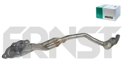 Produktbild von ERNST Katalysator Kat für BMW Z3 Roadster (E36) Euro 1/Euro 2 750172