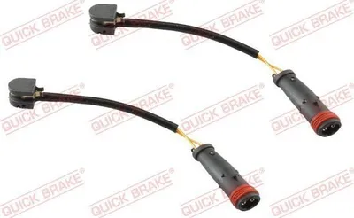 Produktbild von Quick Brake Warnkontakt Bremse Bremsbeläge