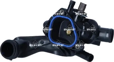 Obrázek produktu pro Termostat, chladicí kapalina NRF 725293