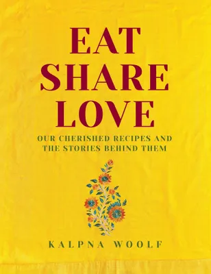 Produktbild von Eat, Share, Love
