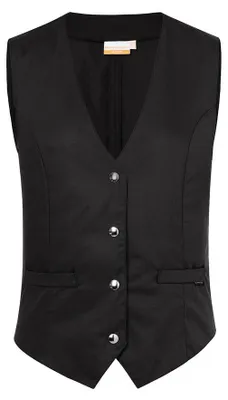 Immagine prodotto di Karlowsky - Gilet da donna "Lena" FK1963 (107 cm) (nero)