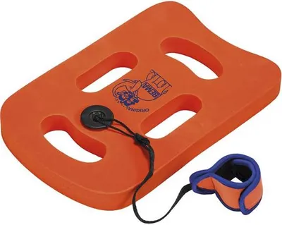 Produktbild von BEMA Surfer / Schwimmbrett EVA-Schaum 35x22x3cm