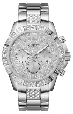Obrázok produktu pre Hodinky Guess Majestic GW0796G1, pánske