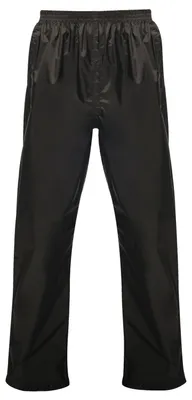 Immagine prodotto di Regatta - Soprapantaloni "Pro" da uomo FK2788 (S Regular) (Nero)