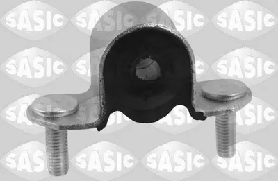 Produktbild von 2x SASIC STABILISATORLAGER GUMMILAGER LAGERUNG VORNE, außen 2306273