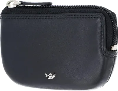 Produktbild von Golden Head Leder Schlüsselmäppchen Polo RV-Schlüsseletui 5102 Schwarz