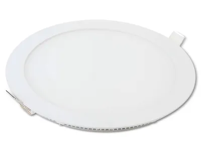 Obrázek produktu pro V-TAC LED vestavné světlo VT-607, 6W, 490lm, 2700K