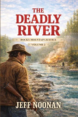 Produktbild von The Deadly River
