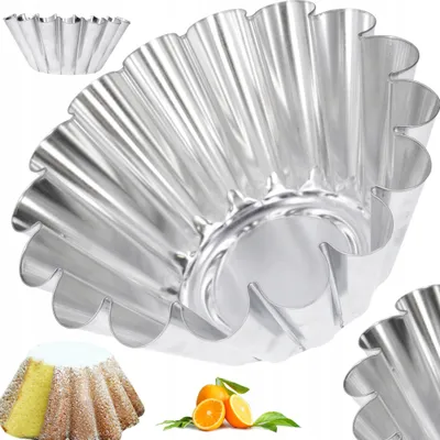 Produktbild von Cadro Gugelhupfform für Osterkuchen 21 cm