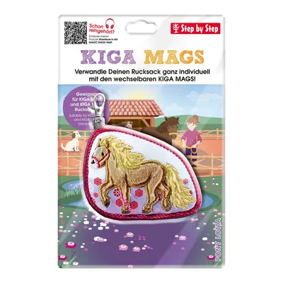 Obrázok produktu pre Krok za krokom s KIGA MAGS, Pony Lotta