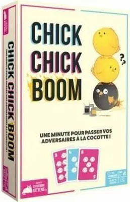 Immagine prodotto di Gioco da tavolo Asmodee