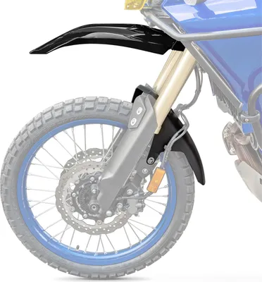 Zdjęcie produktu dla Błotnik pasujący do przedniego koła Yamaha Tenere 700 19-24 GF1 Motoguard