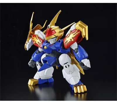 Immagine prodotto di Figura dell'eroe mashin Wataru Ryujinmaru
