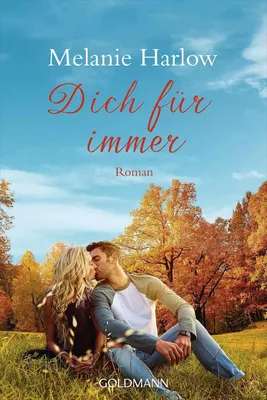 Produktbild von Dich für immer
