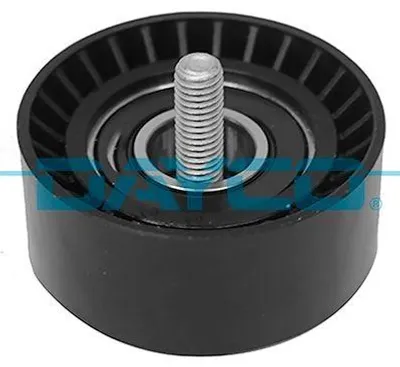 Produktbild von DAYCO APV3660 Umlenkrolle Keilrippenriemen für LAND ROVER Range Rover Evoque (L538) Discovery Sport (L550) Freelander 2 SUV (L359)