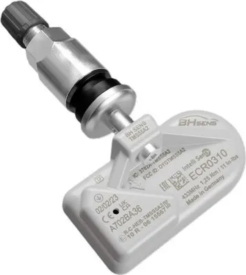 Produktbild von HUF 73904310 TPMS RDKS Reifendrucksensor für MAZDA CX-5 (KE, GH) 433MHz