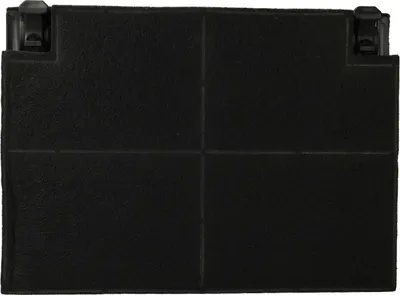 Produktbild von vhbw Aktivkohlefilter Ersatz für Electrolux E3CFF70 für Dunstabzugshaube - 19,5 x 13,9 x 2,2 cm