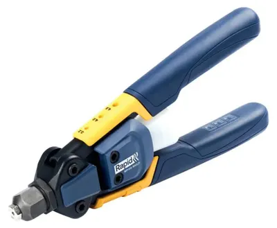 Productafbeelding van Gebruikte Rp100 Multi Zwaar Duty & Persmachine - L-R5001488