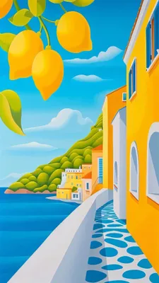 Malennach-Zahlen-Set für Erwachsene, 40 x 70 cm