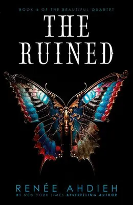 Produktbild von The Ruined
