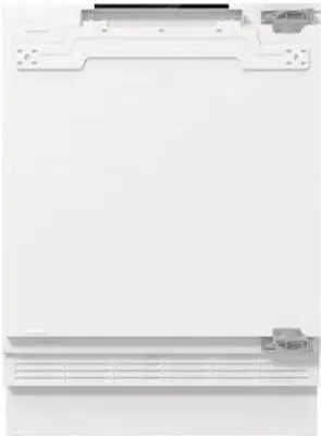 Produktbild von Gorenje - RBIU609EA1 - Unterbau-Kühlschrank mit Gefrierfach - Festtür-Technik