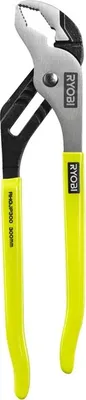 Produktbild von Ryobi RHGJP300 Papageienzange, gehärtete Zähne, 300 mm, maximale Öffnung 35 cm