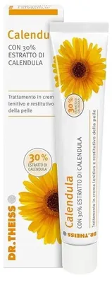 Immagine prodotto di Theiss Calendula 30% Crema 50 Ml