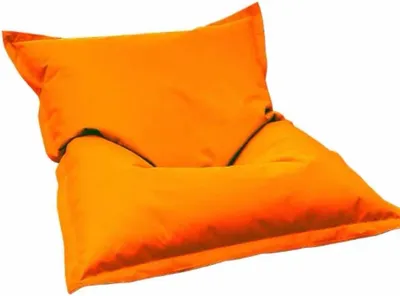 Imagen del producto de Funda para sillón de exterior, impermeable, fabricada en tejido Oxford, de gran tamaño y con respaldo