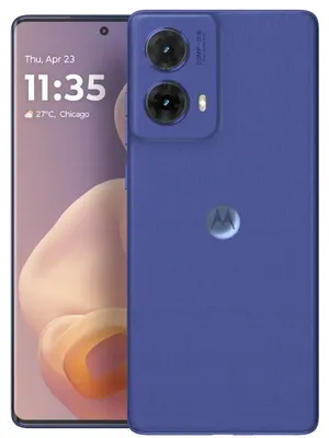 Imagen del producto de Motorola Moto G85 5G 6.7" FHD+ 12Gb 256Gb Azul