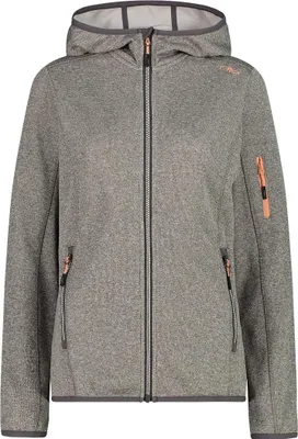 Produktbild von CMP WOMAN JACKET FIX HOOD : 40 Größe: 40