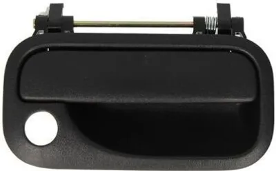 Produktbild von BLIC 6010-04-004402P Türgriff Vorne Rechts für OPEL Corsa B Schrägheck (S93) Schwarz