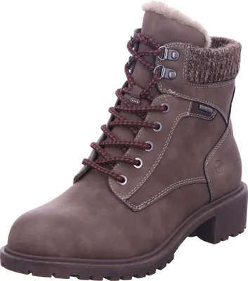 Produktbild von Tamaris Damen Elegante Stiefelette 1-26266-43 Braun