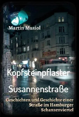 Produktbild von Kopfsteinpflaster Susannenstraße
