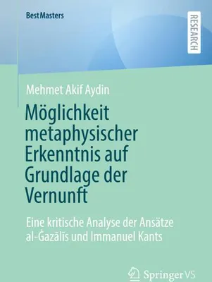 Obrázok produktu pre Möglichkeit metaphysischer Erkenntnis auf Grundlage der Vernunft